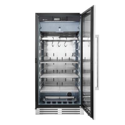 Skříň na zrání masa, Arktic, 233L, 595x760x(H)1270mm | 221433